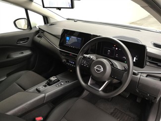 2021 Nissan Note - Thumbnail