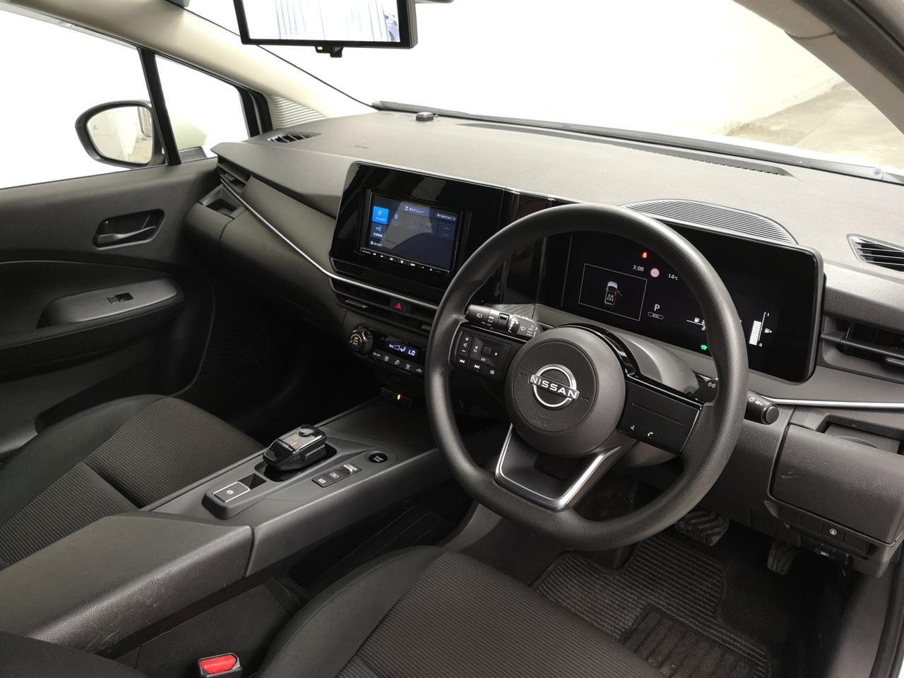 2021 Nissan Note