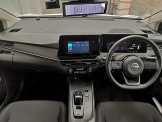 2021 Nissan Note - Thumbnail