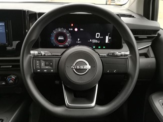 2021 Nissan Note - Thumbnail