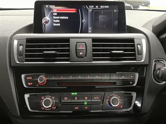 2015 BMW 118I - Thumbnail