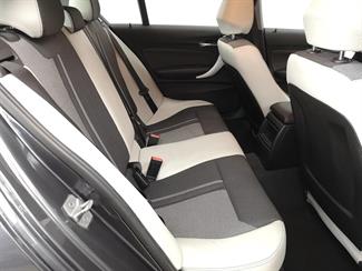 2015 BMW 118I - Thumbnail