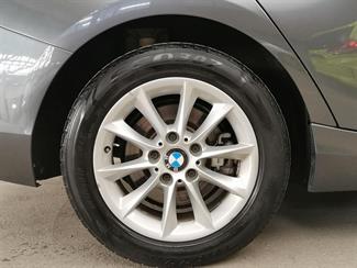 2015 BMW 118I - Thumbnail