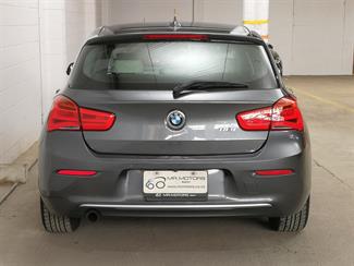 2015 BMW 118I - Thumbnail