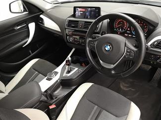 2015 BMW 118I - Thumbnail