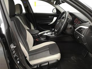 2015 BMW 118I - Thumbnail