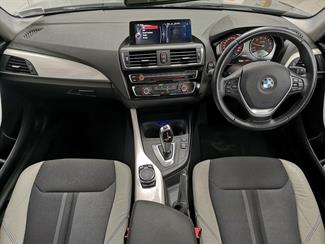2015 BMW 118I - Thumbnail