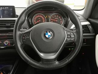 2015 BMW 118I - Thumbnail