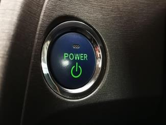 2014 Toyota Prius - Thumbnail