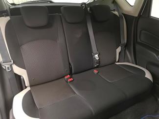 2017 Nissan Note - Thumbnail