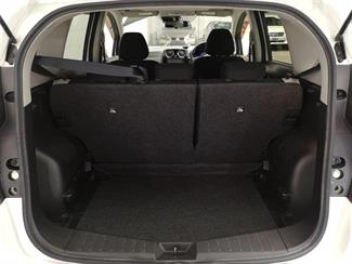2017 Nissan Note - Thumbnail