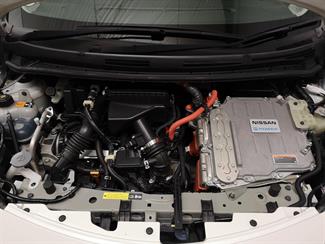 2017 Nissan Note - Thumbnail
