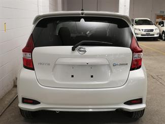 2017 Nissan Note - Thumbnail