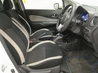 2017 Nissan Note - Thumbnail