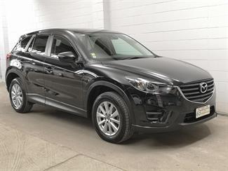 2016 Mazda CX-5 - Thumbnail