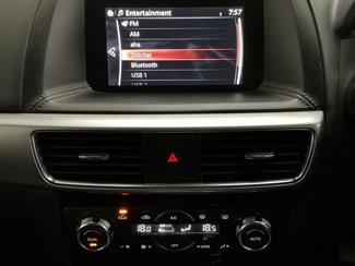 2016 Mazda CX-5 - Thumbnail