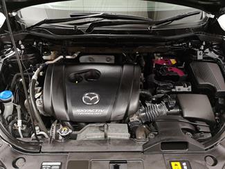 2016 Mazda CX-5 - Thumbnail