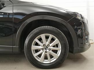 2016 Mazda CX-5 - Thumbnail