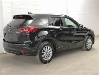 2016 Mazda CX-5 - Thumbnail