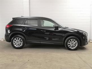 2016 Mazda CX-5 - Thumbnail
