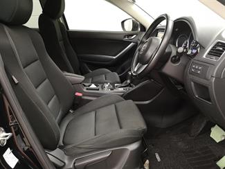 2016 Mazda CX-5 - Thumbnail