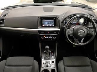 2016 Mazda CX-5 - Thumbnail