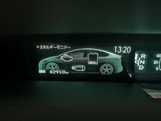 2013 Toyota Prius - Thumbnail