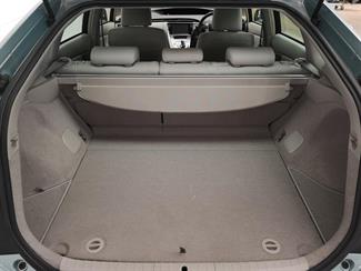 2013 Toyota Prius - Thumbnail