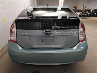 2013 Toyota Prius - Thumbnail