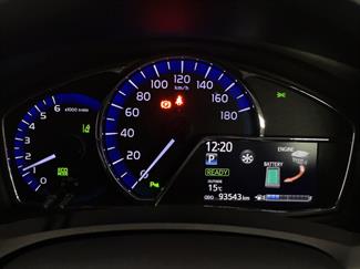 2018 Toyota Corolla - Thumbnail
