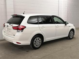 2018 Toyota Corolla - Thumbnail
