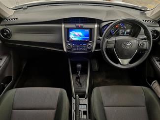 2018 Toyota Corolla - Thumbnail