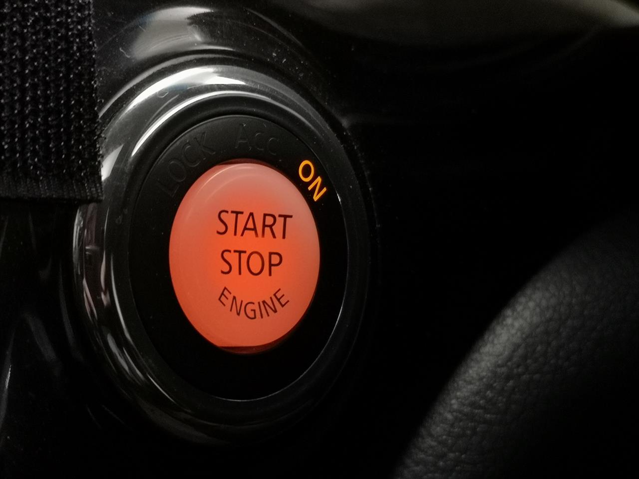 2012 Nissan Elgrand