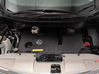 2012 Nissan Elgrand - Thumbnail