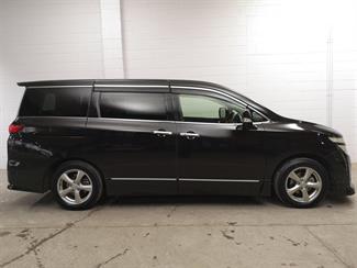 2012 Nissan Elgrand - Thumbnail