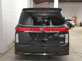 2012 Nissan Elgrand - Thumbnail