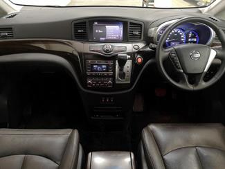 2012 Nissan Elgrand - Thumbnail