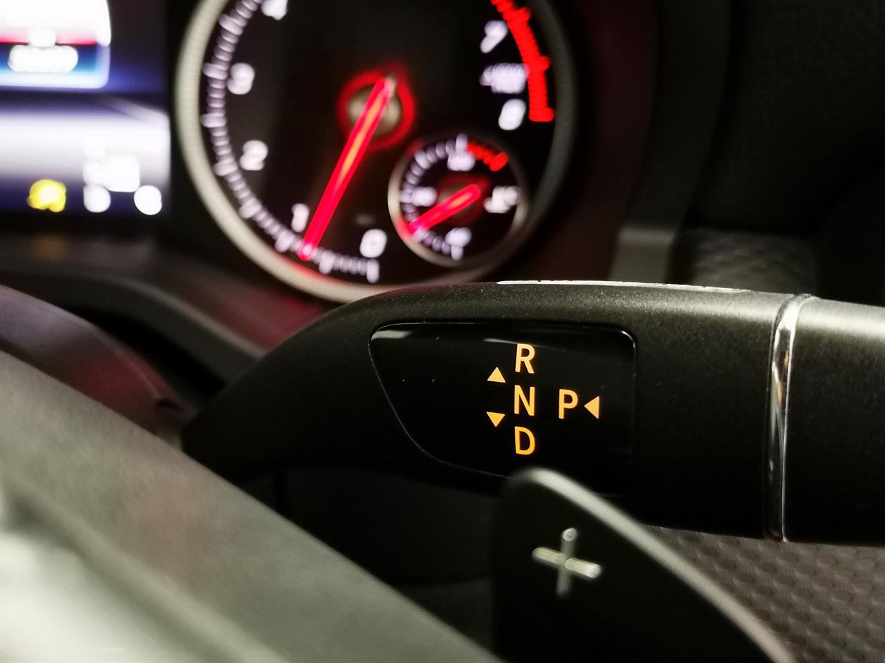 2016 Mercedes-Benz A 180