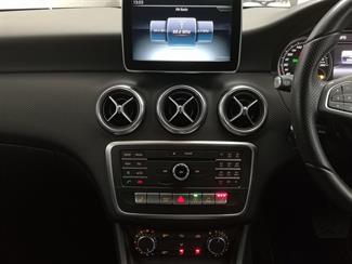 2016 Mercedes-Benz A 180 - Thumbnail