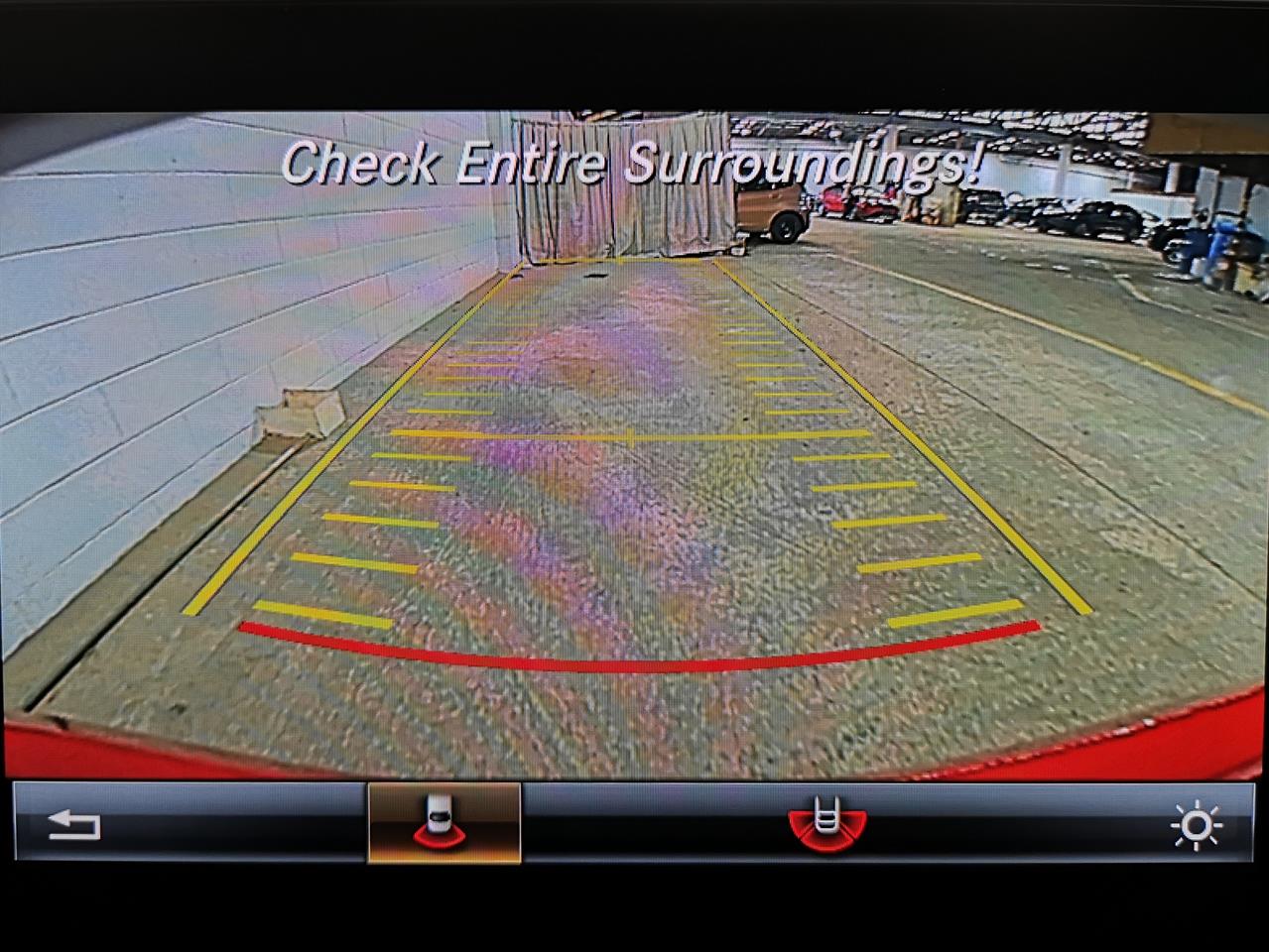 2016 Mercedes-Benz A 180