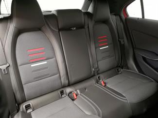 2016 Mercedes-Benz A 180 - Thumbnail