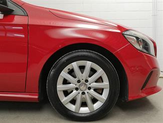 2016 Mercedes-Benz A 180 - Thumbnail