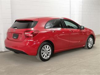 2016 Mercedes-Benz A 180 - Thumbnail