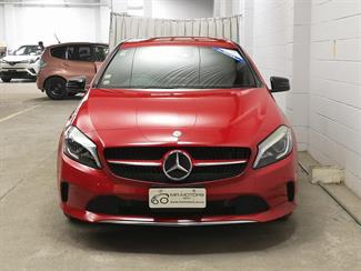 2016 Mercedes-Benz A 180 - Thumbnail