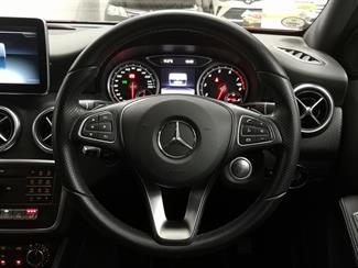2016 Mercedes-Benz A 180 - Thumbnail