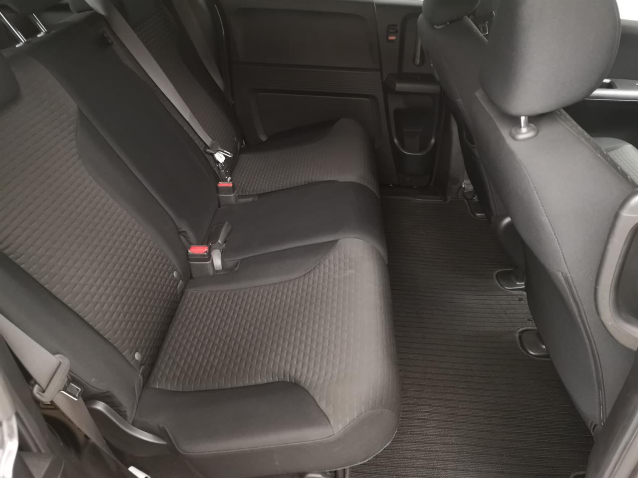 2013 Honda Freed