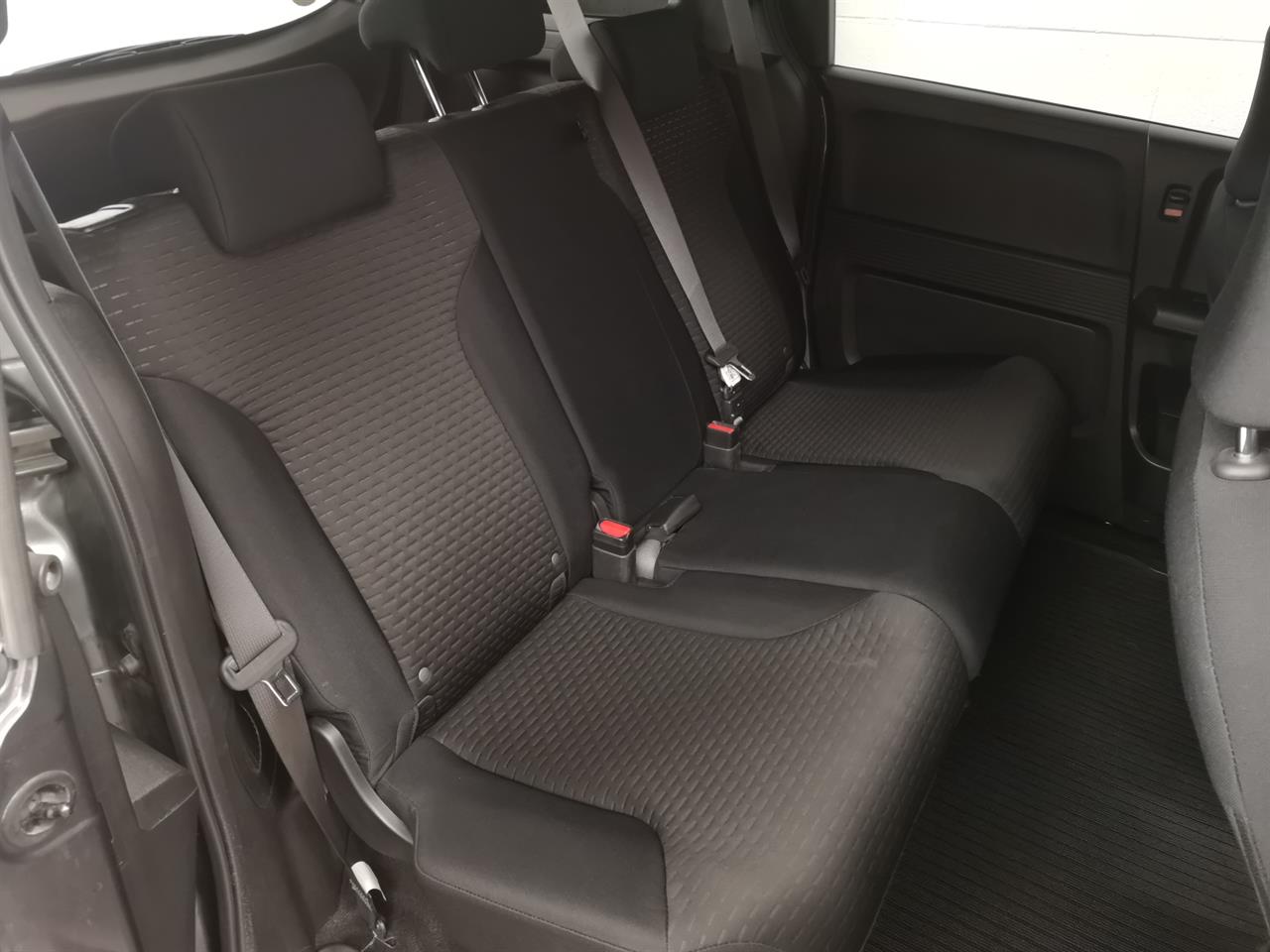 2013 Honda Freed