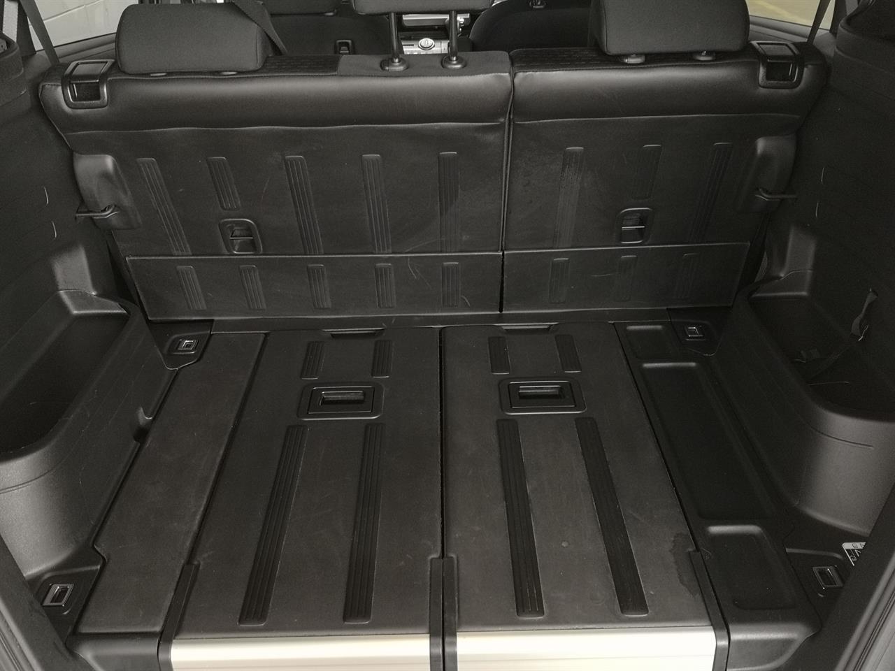 2013 Honda Freed