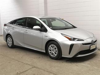 2020 Toyota Prius
