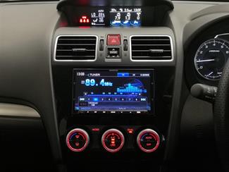 2015 Subaru Impreza - Thumbnail